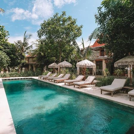 Diamond Beach Villas Tanglad Kültér fotó