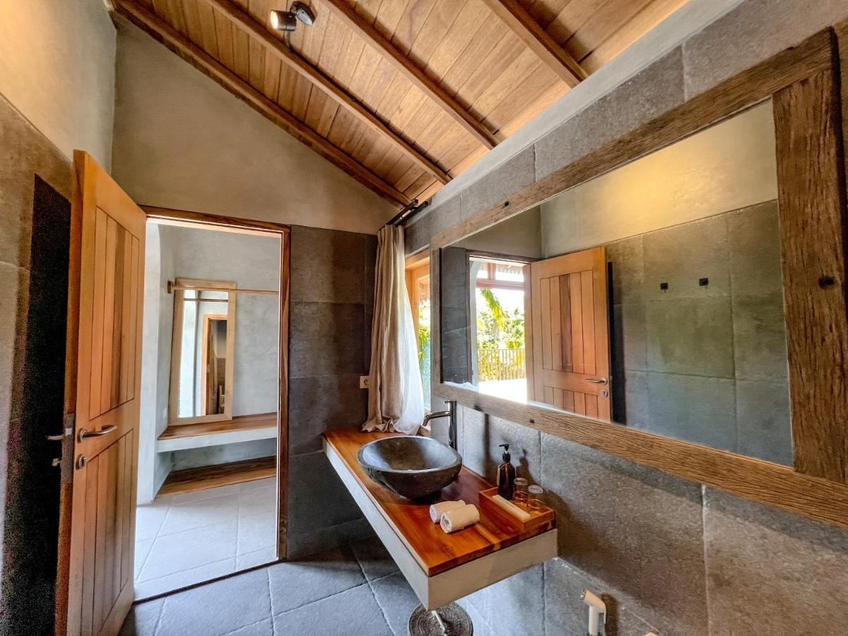 Diamond Beach Villas Tanglad Kültér fotó