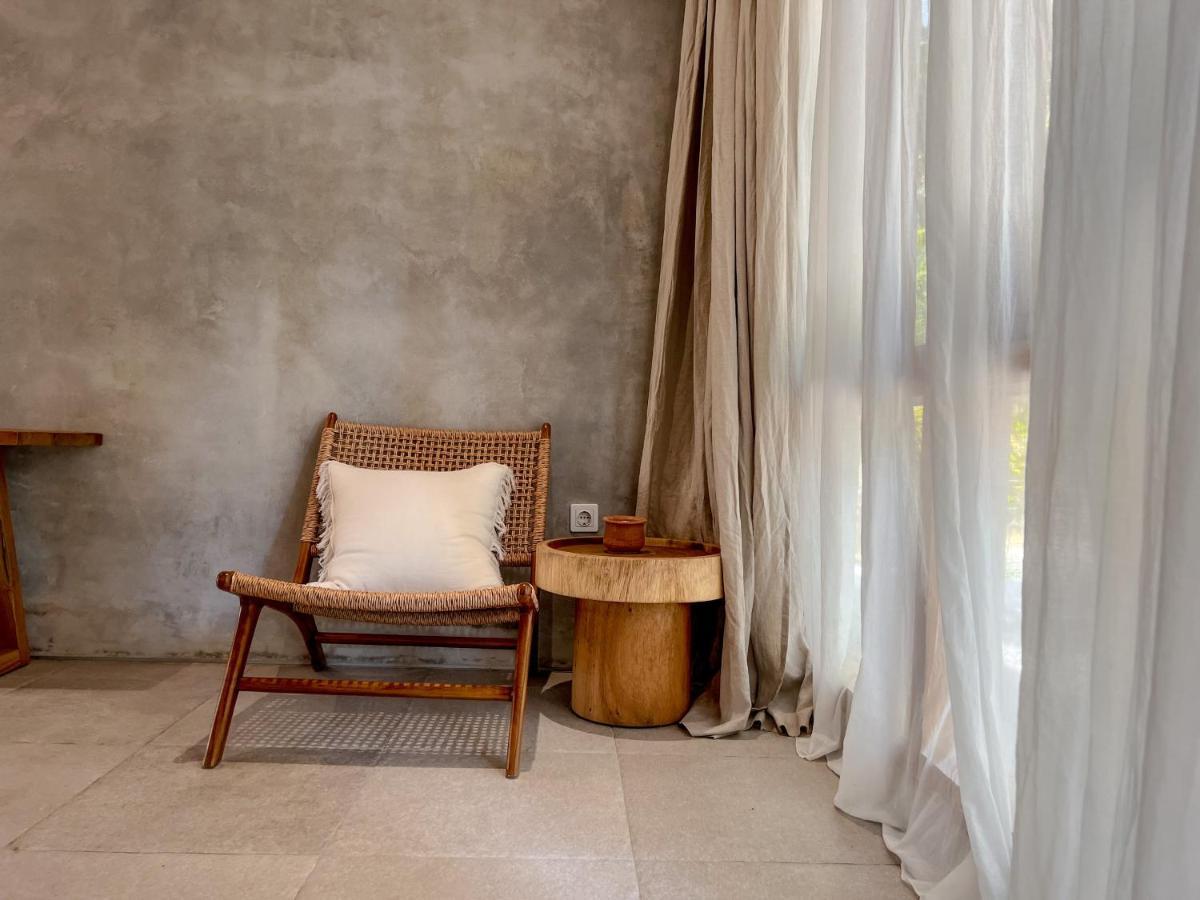 Diamond Beach Villas Tanglad Kültér fotó