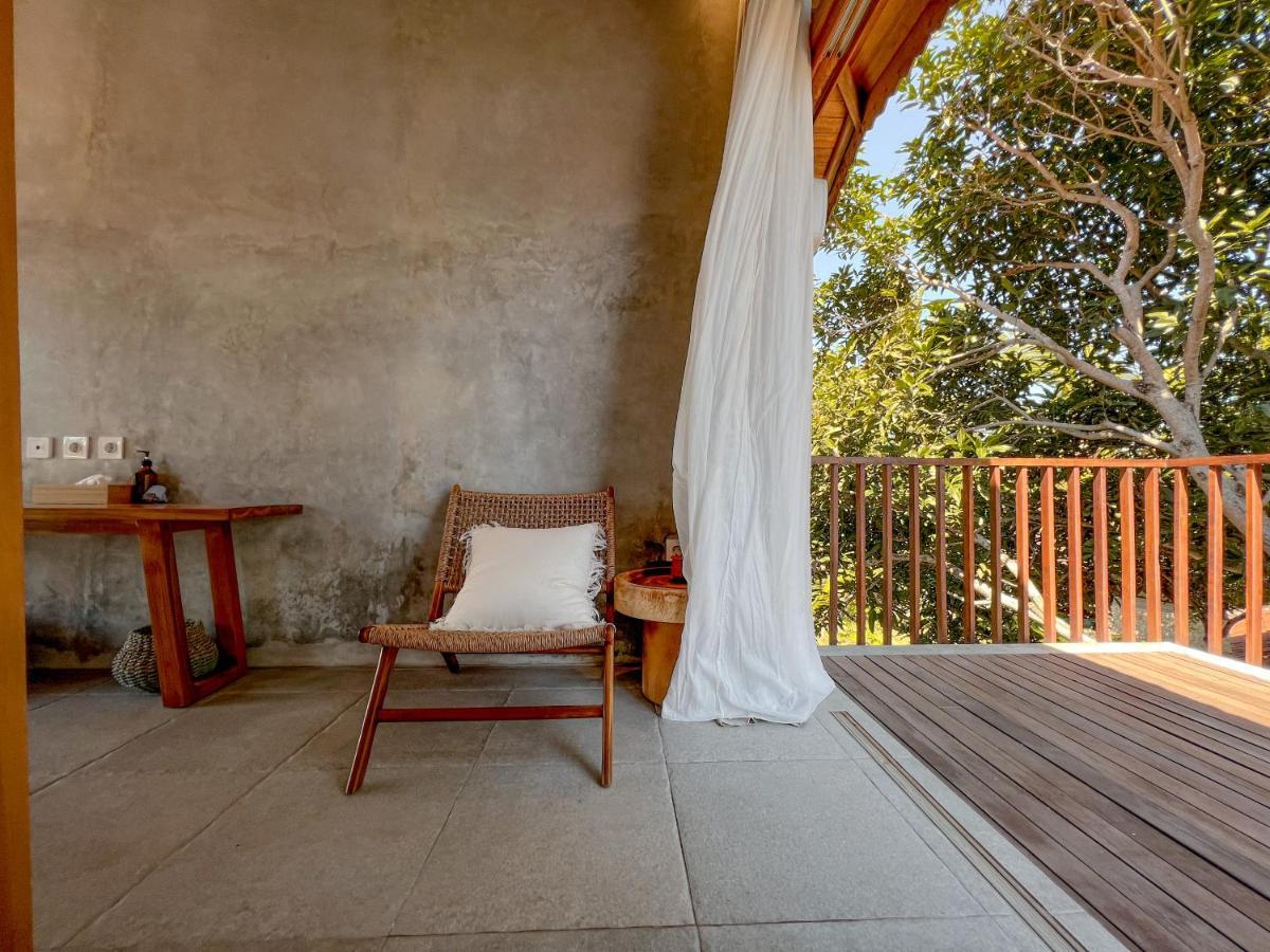Diamond Beach Villas Tanglad Kültér fotó