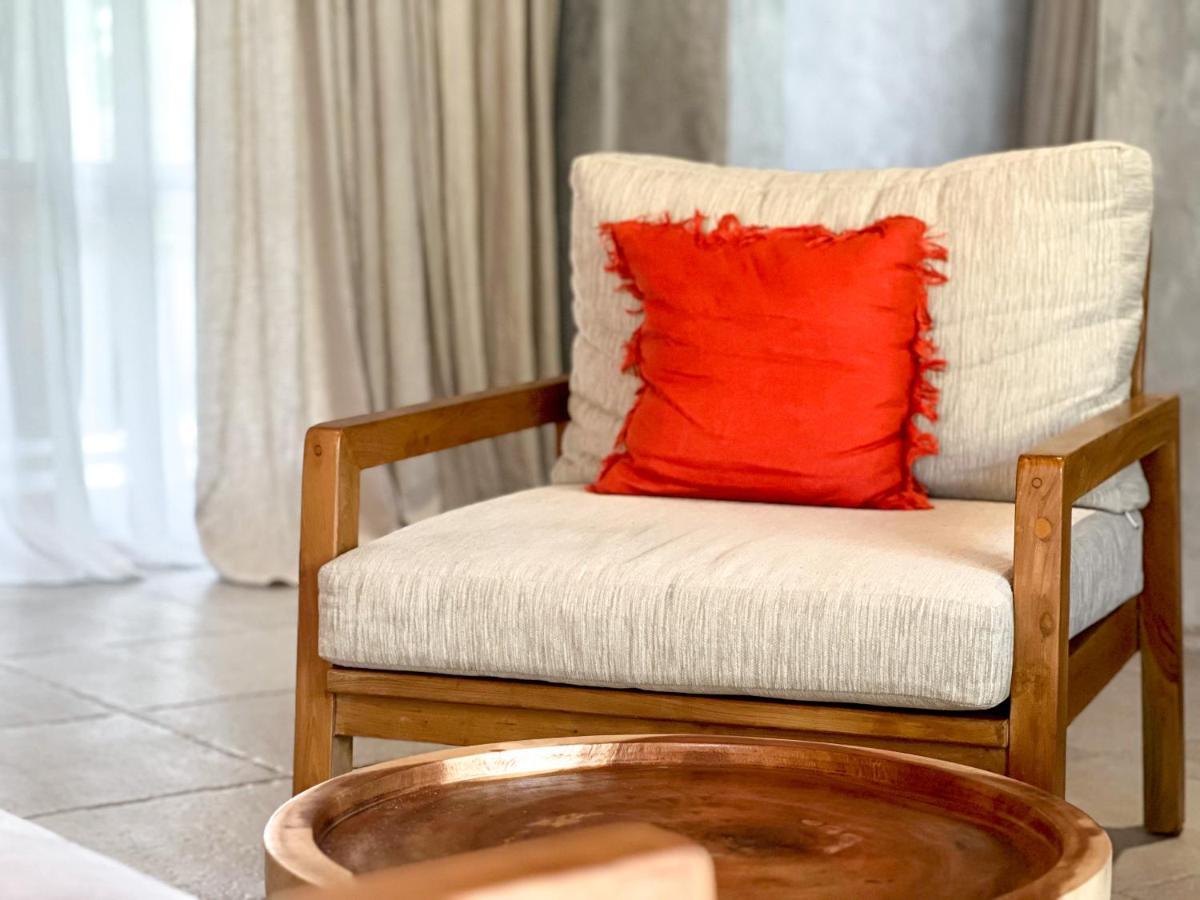 Diamond Beach Villas Tanglad Kültér fotó