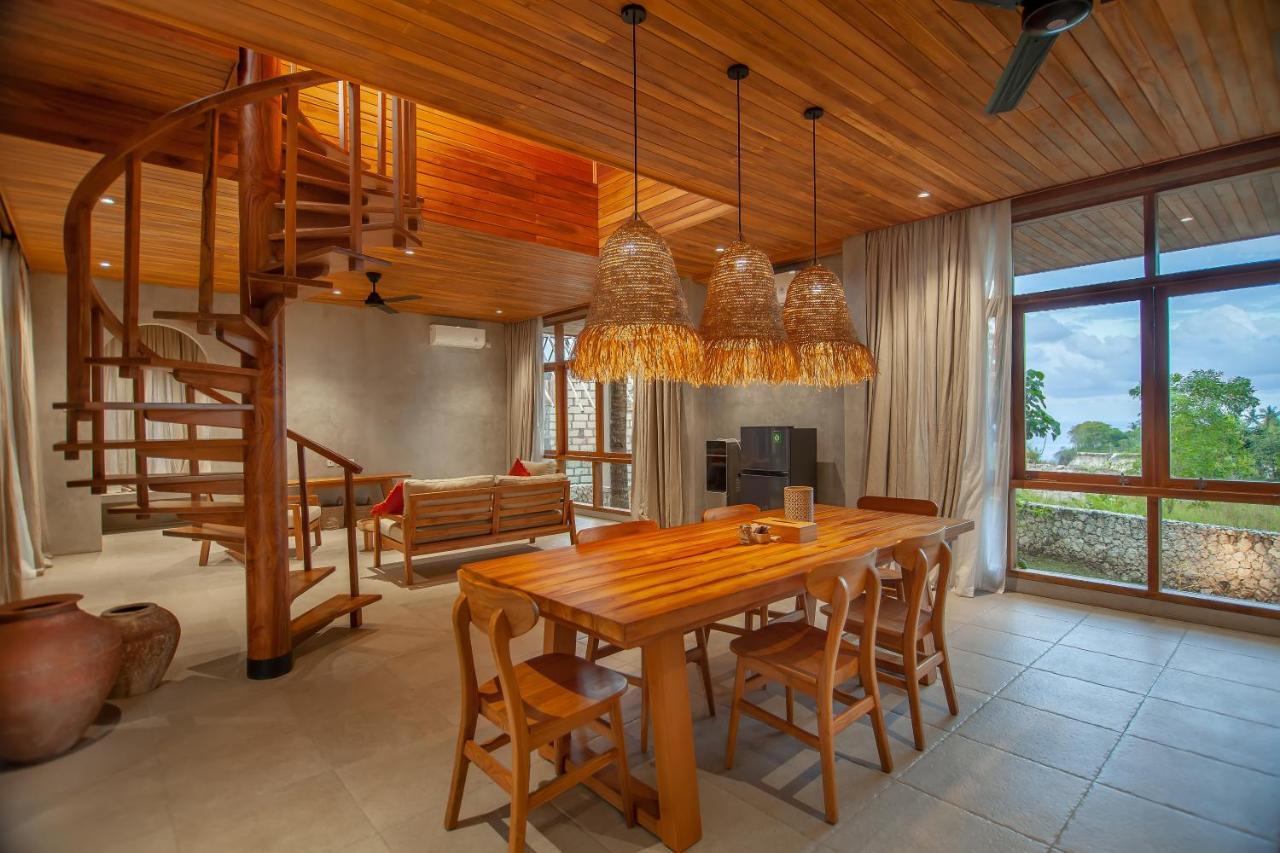 Diamond Beach Villas Tanglad Kültér fotó