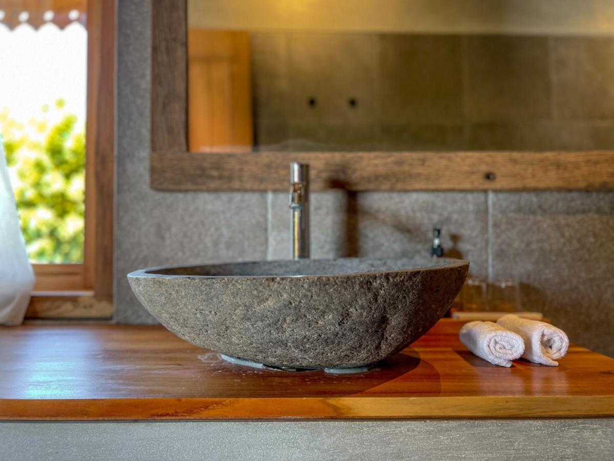 Diamond Beach Villas Tanglad Kültér fotó